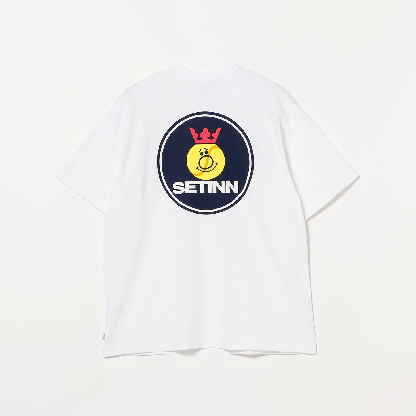 Mascot Tee