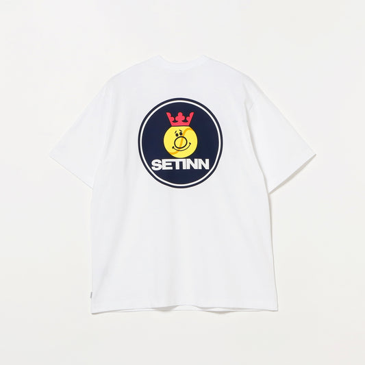 Mascot Tee