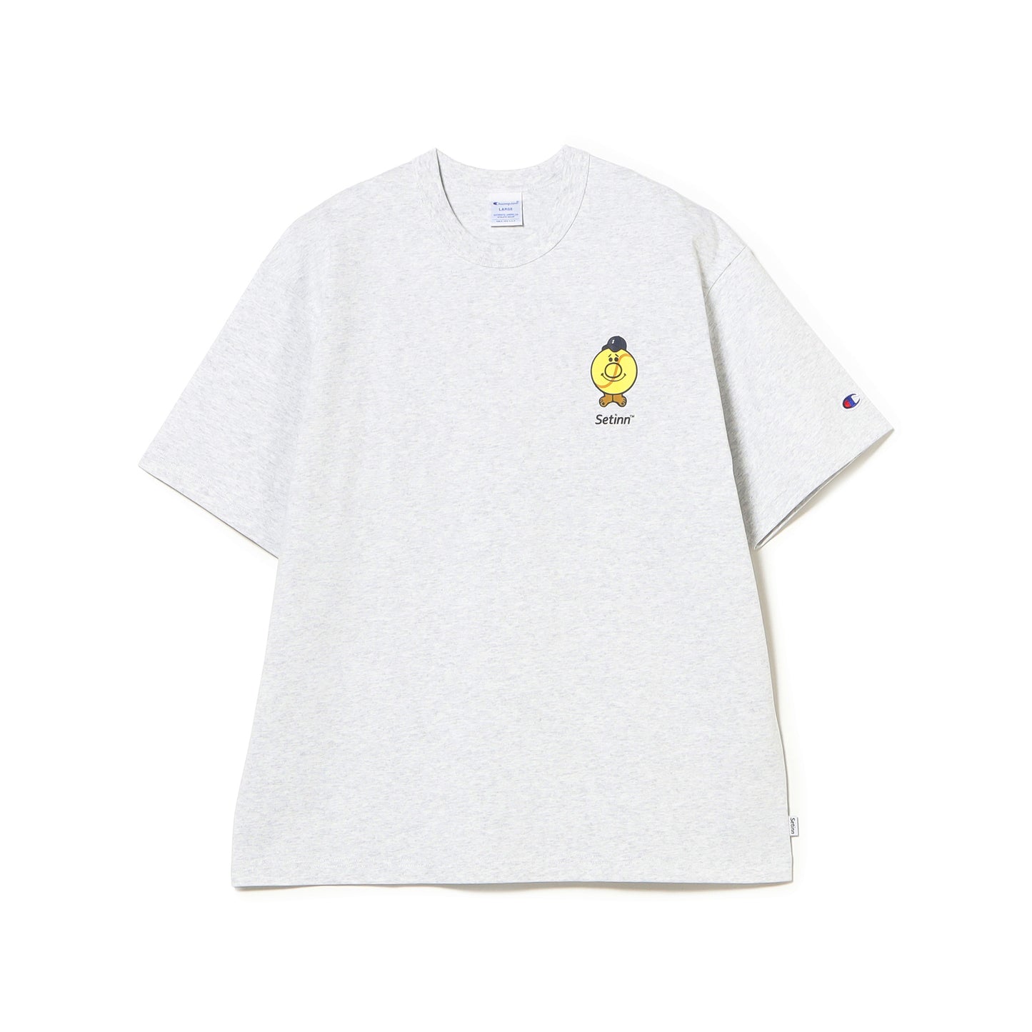 Mascot Tee