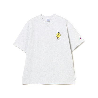 Mascot Tee