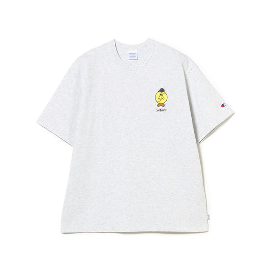 Mascot Tee