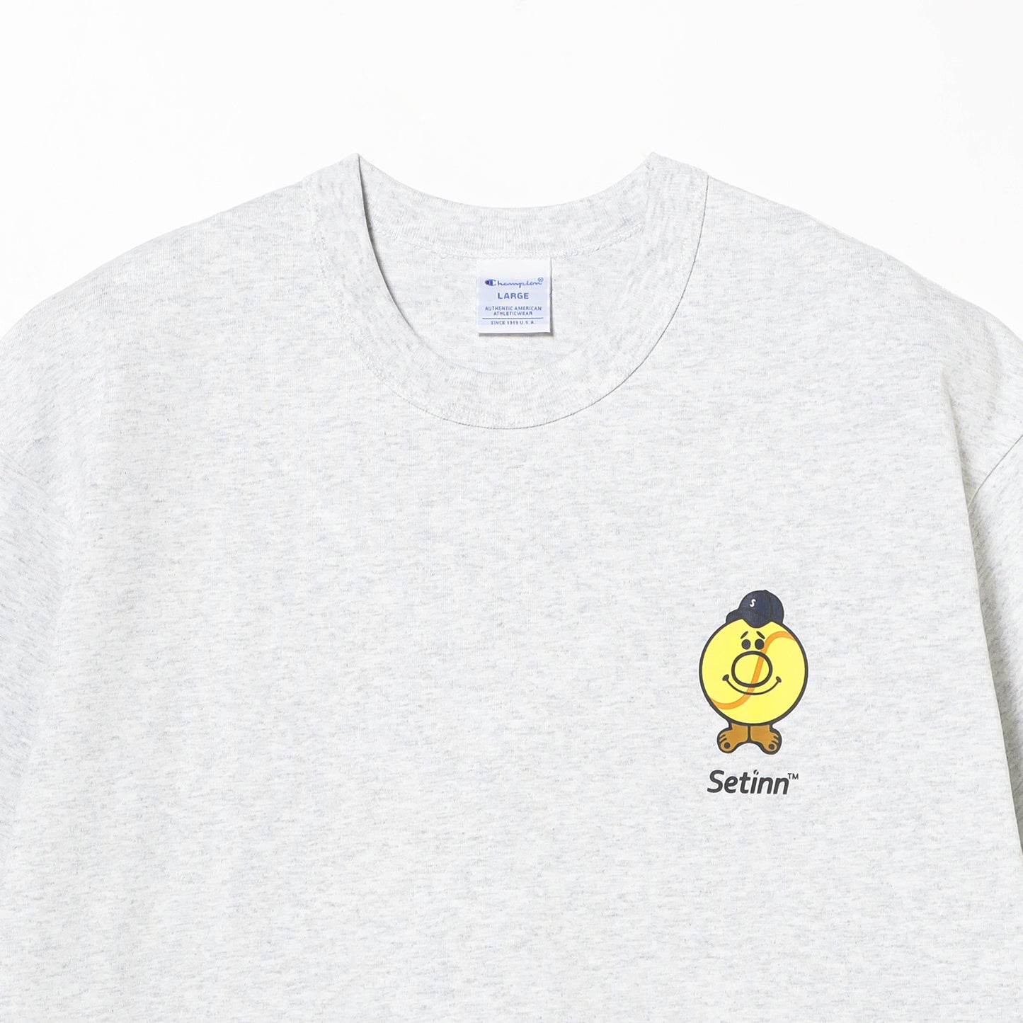 Mascot Tee