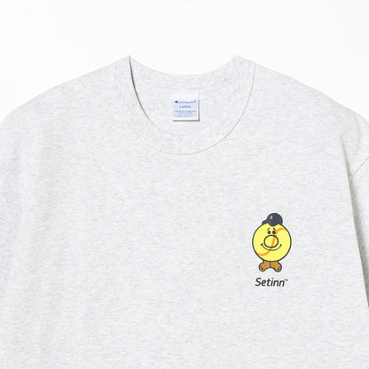 Mascot Tee