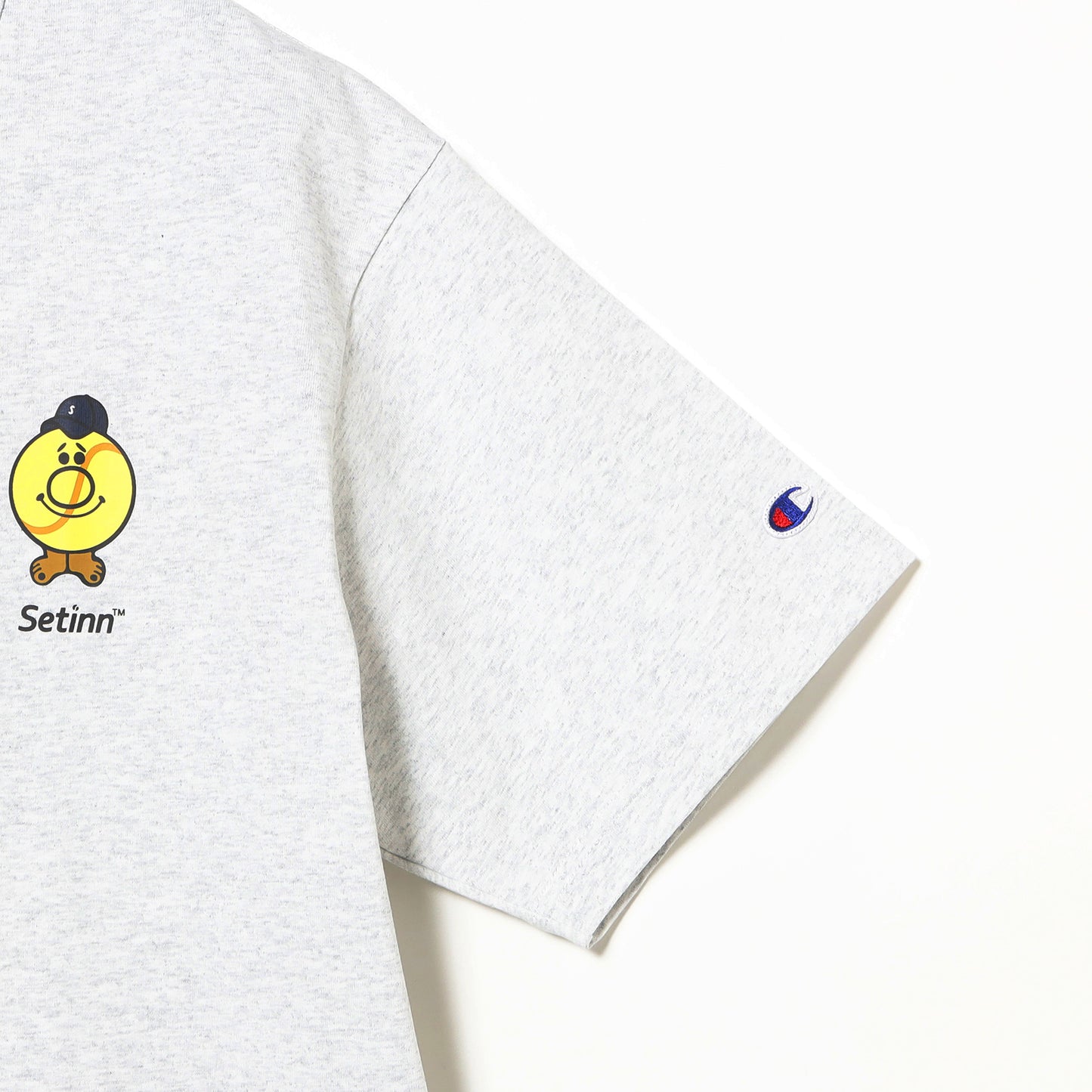Mascot Tee