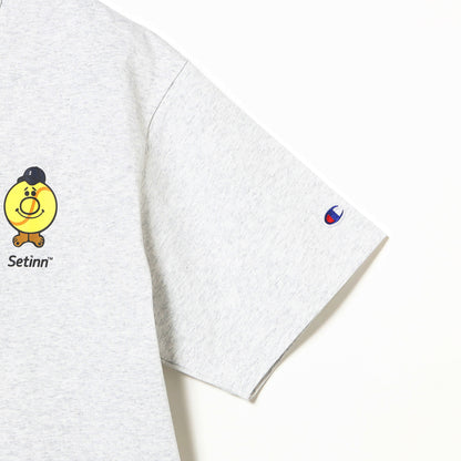 Mascot Tee