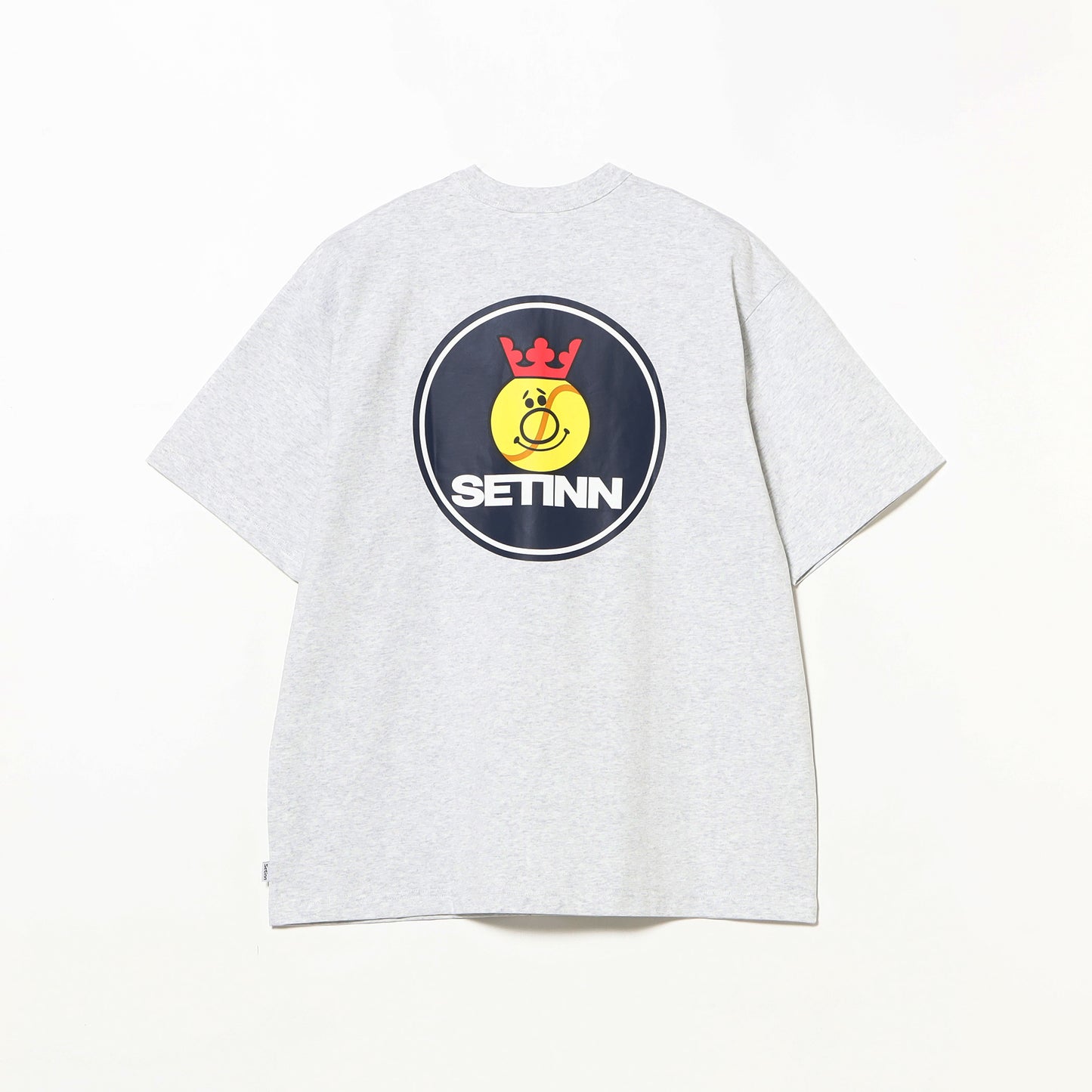 Mascot Tee