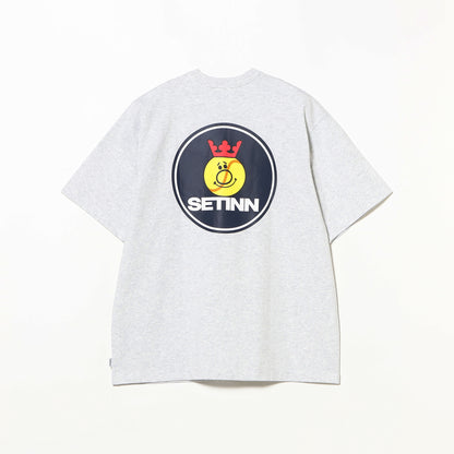 Mascot Tee