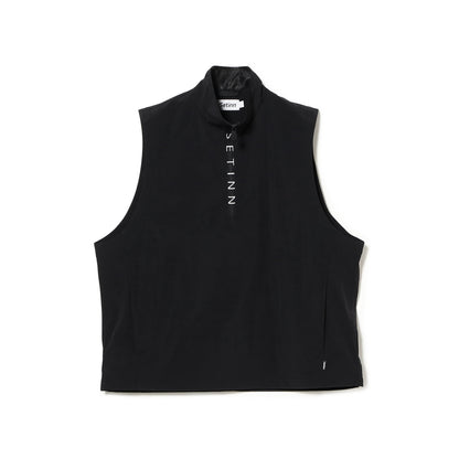 Warm Up Pullover Vest