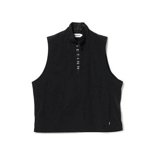 Warm Up Pullover Vest