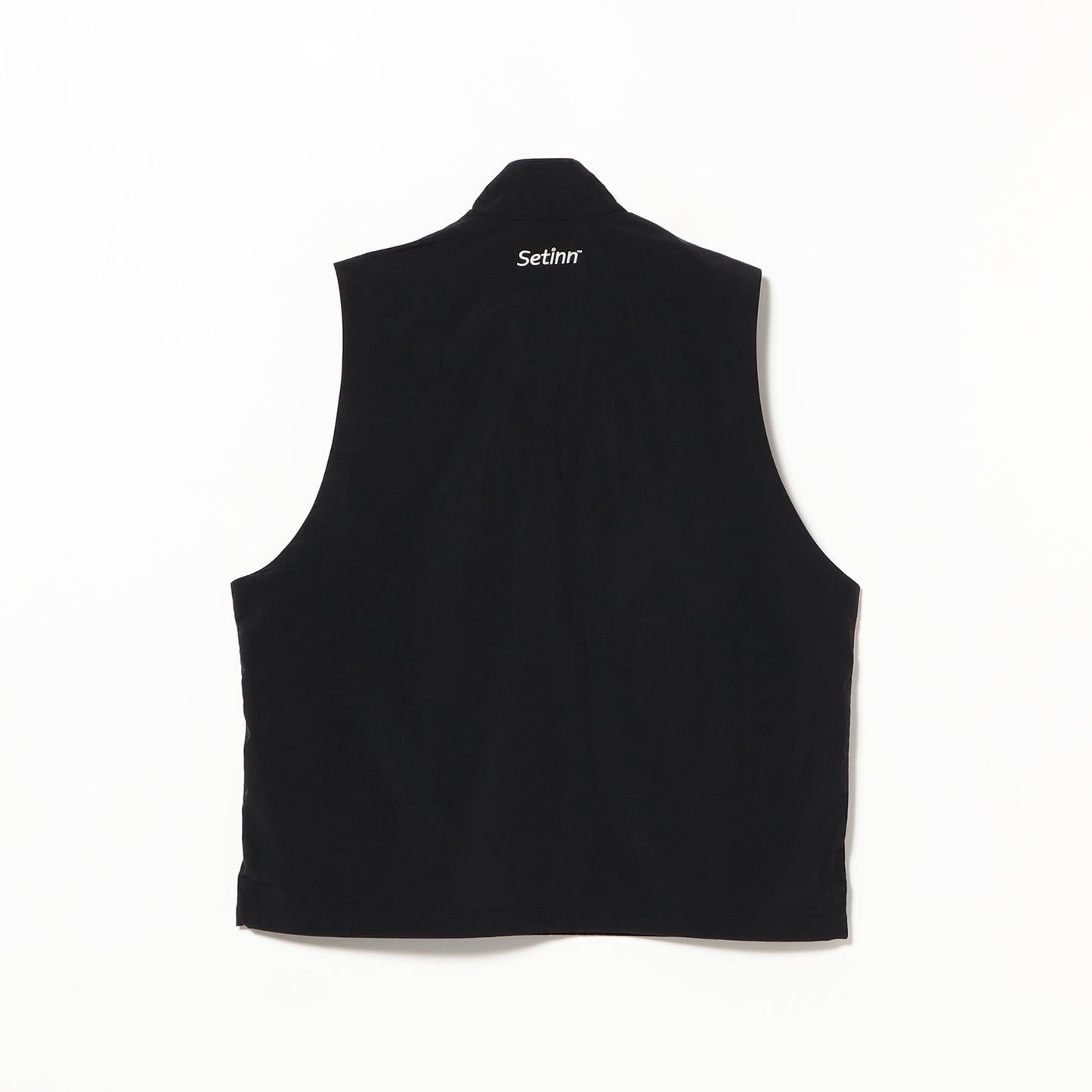 Warm Up Pullover Vest