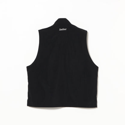 Warm Up Pullover Vest