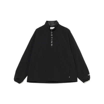 Warm Up Pullover Jacket