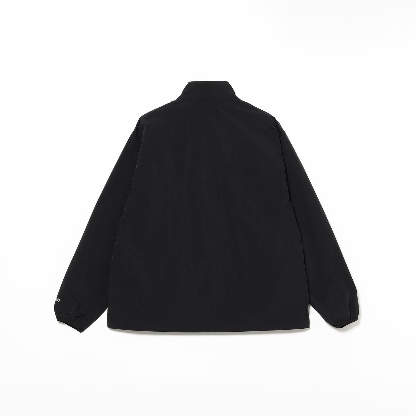 Warm Up Pullover Jacket
