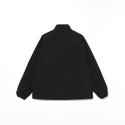 Warm Up Pullover Jacket