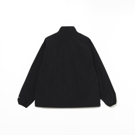 Warm Up Pullover Jacket