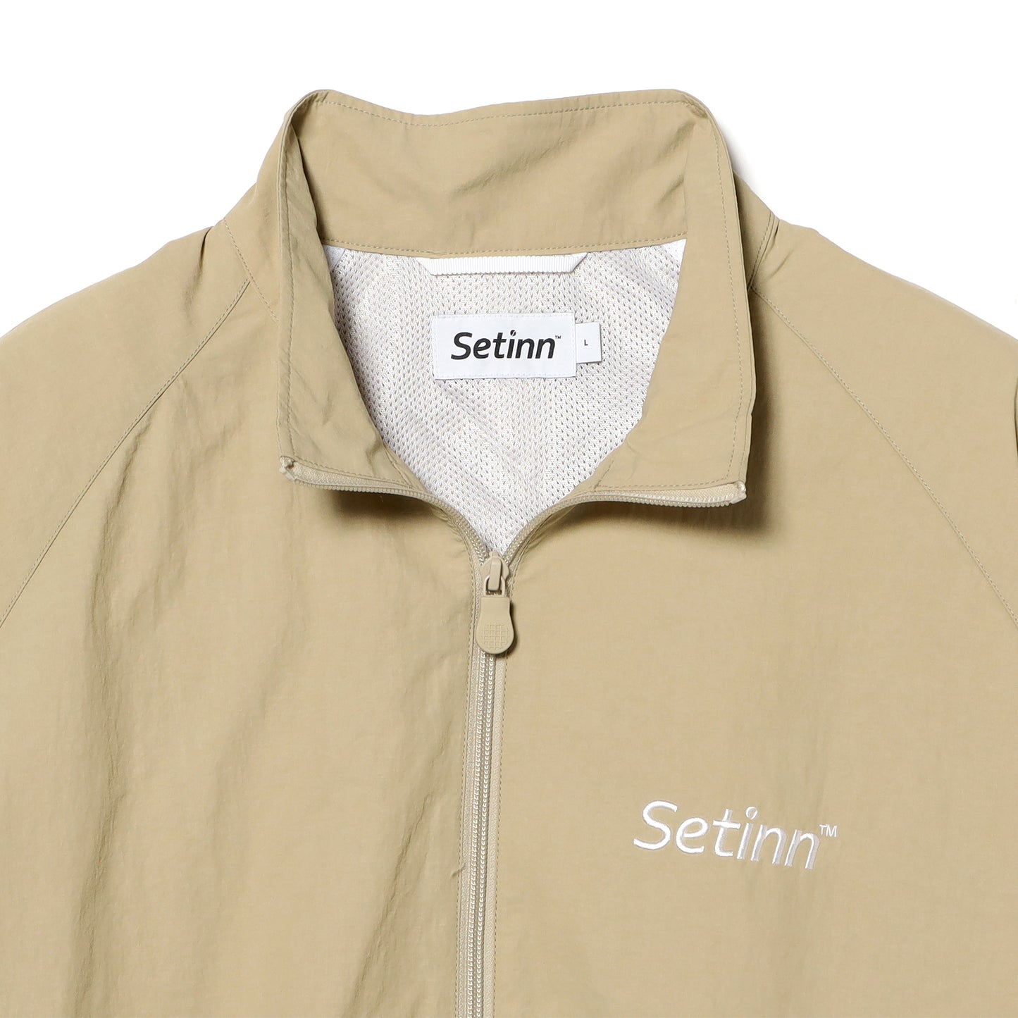 Game Jacket