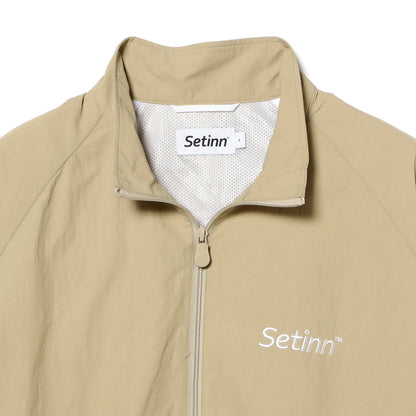 Game Jacket