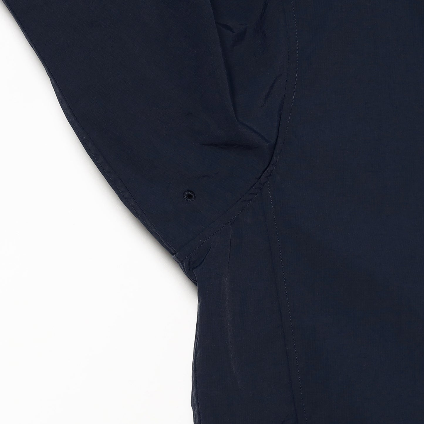 Warm Up Pullover Jacket