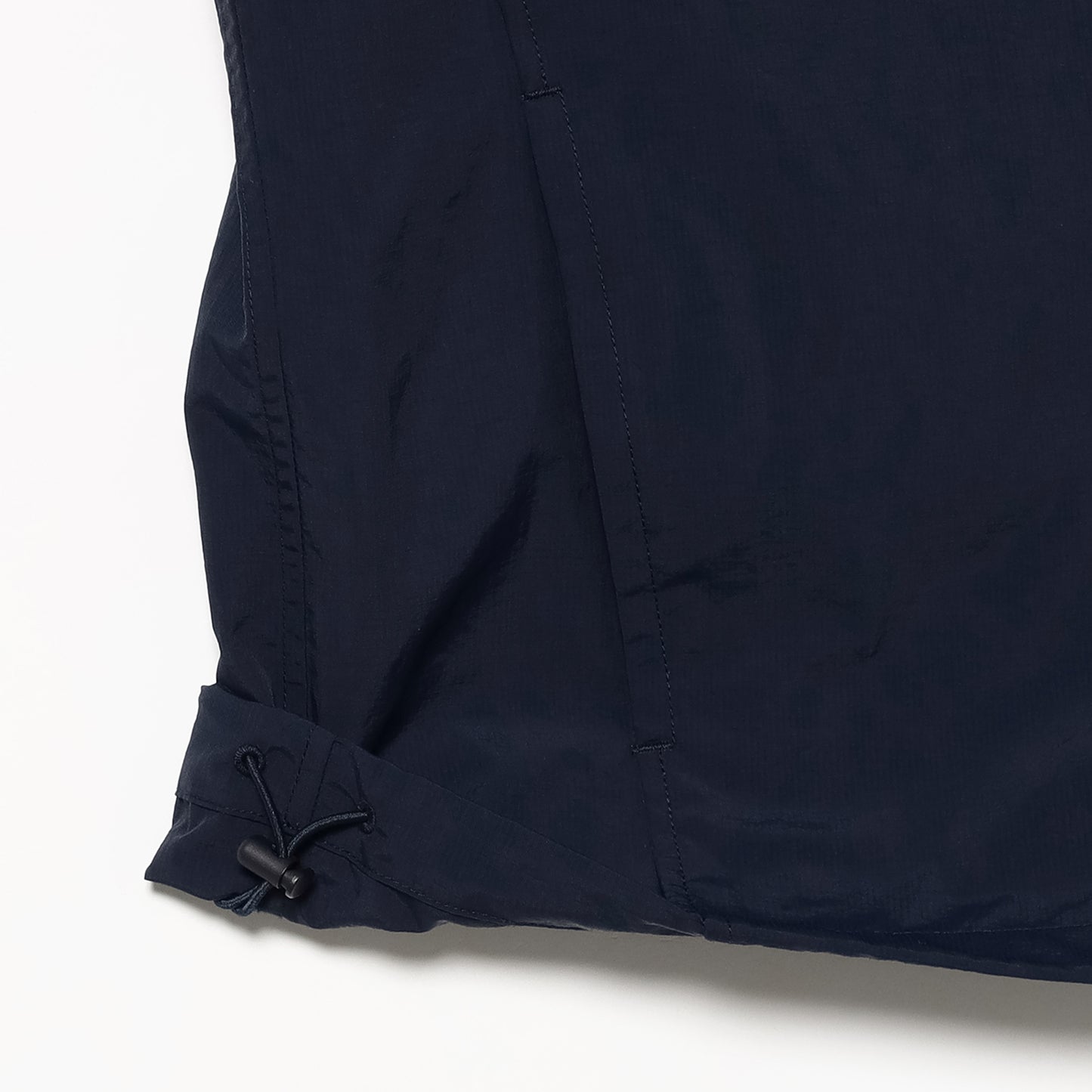 Warm Up Pullover Jacket