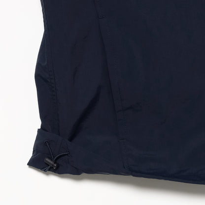Warm Up Pullover Jacket