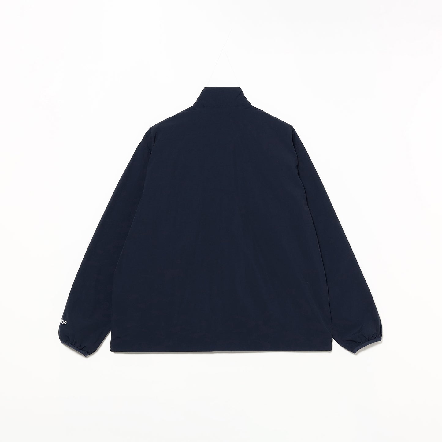 Warm Up Pullover Jacket