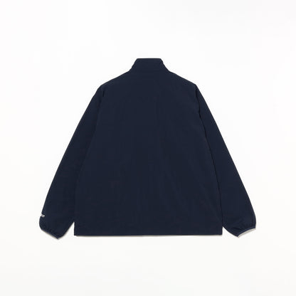 Warm Up Pullover Jacket
