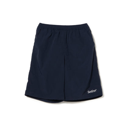 Warm Up 3/4 Pants