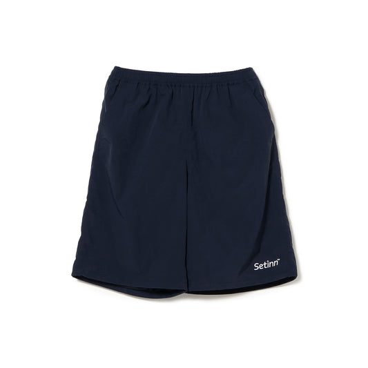 Warm Up 3/4 Pants