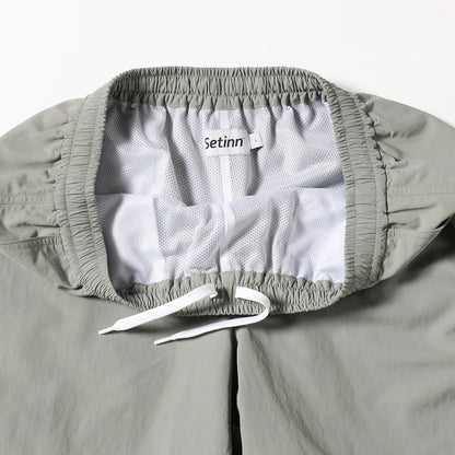 Practice Shorts