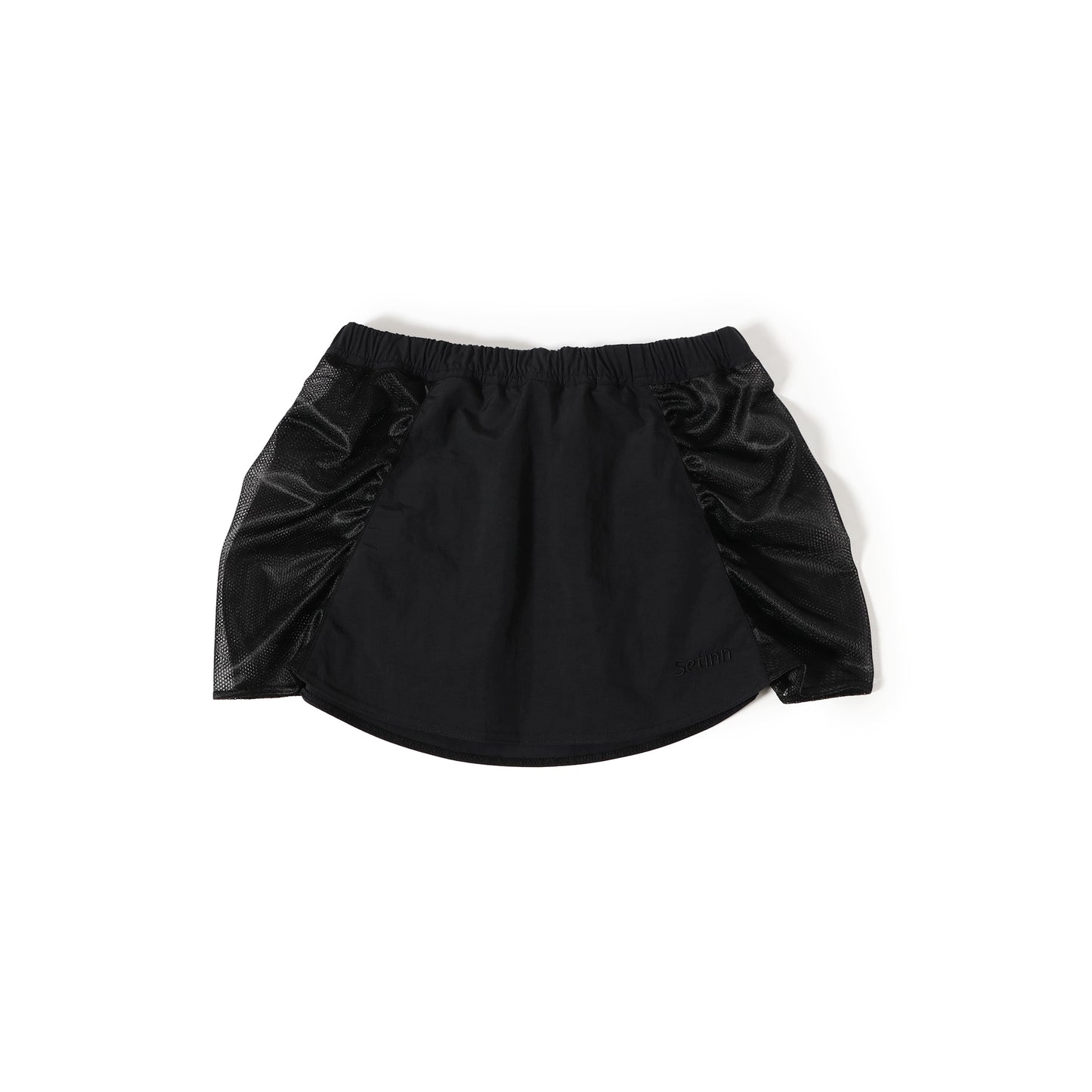 W's Warm Up Mesh Skort