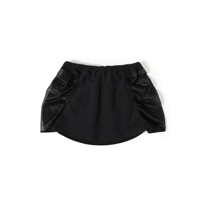W's Warm Up Mesh Skort
