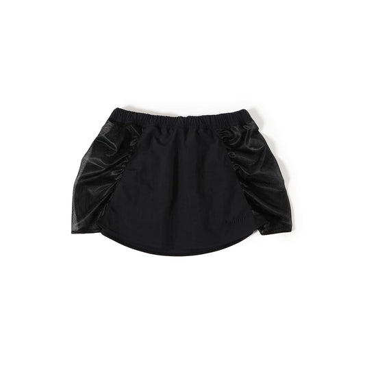 W's Warm Up Mesh Skort