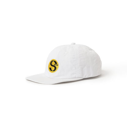 C. Strings Cap