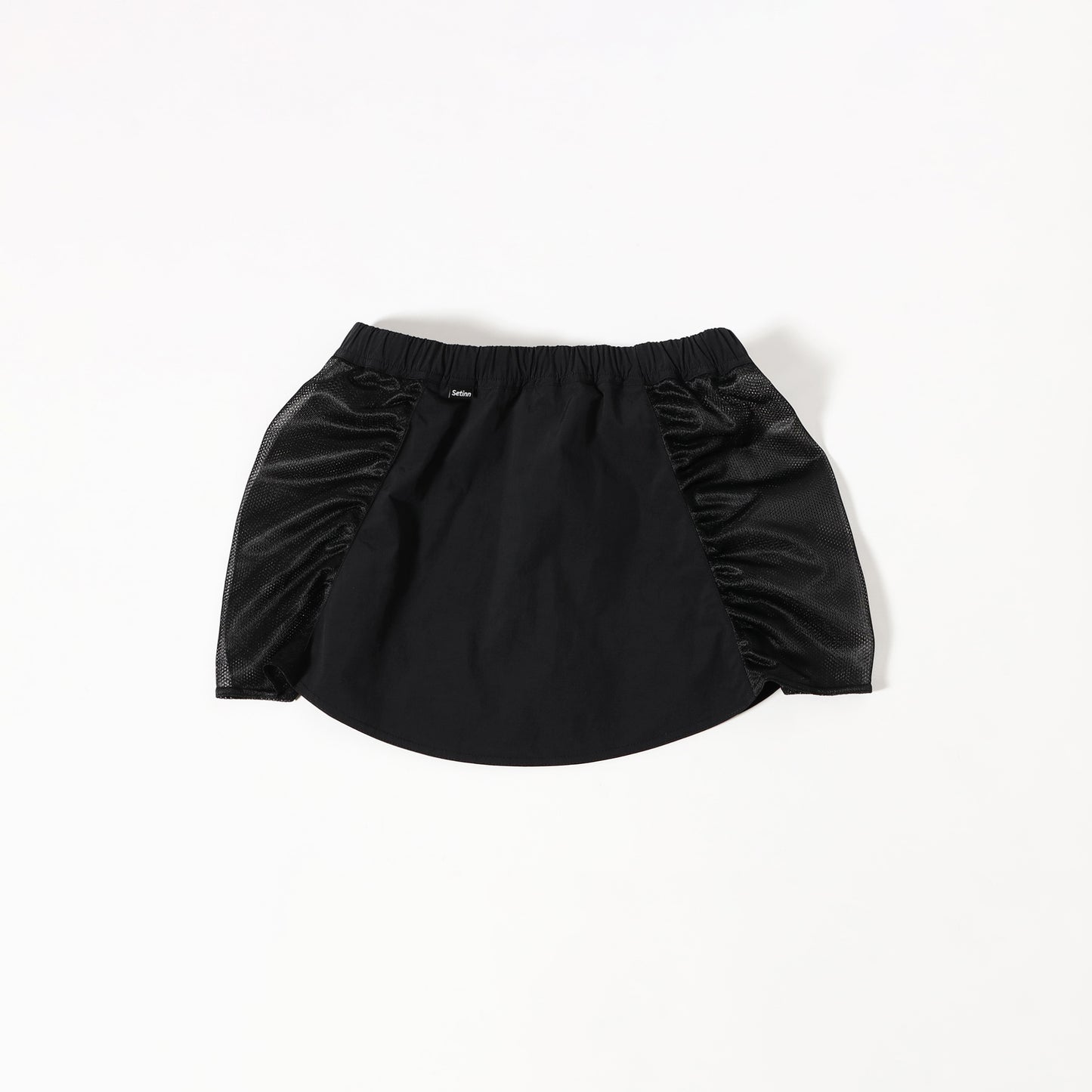 W's Warm Up Mesh Skort
