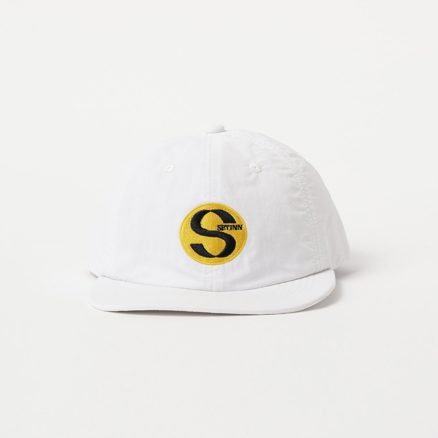 C. Strings Cap
