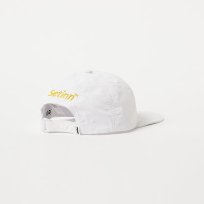 C. Strings Cap
