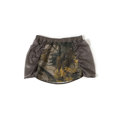 W's Warm Up Mesh Skort