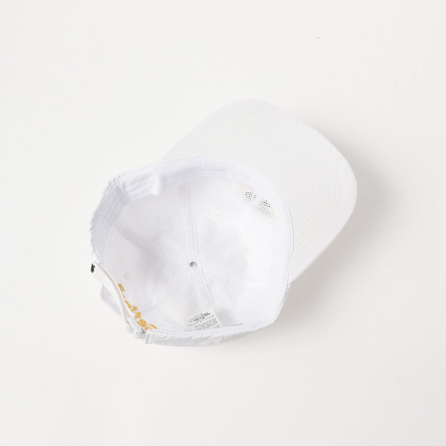 C. Strings Cap