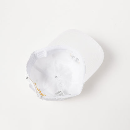 C. Strings Cap