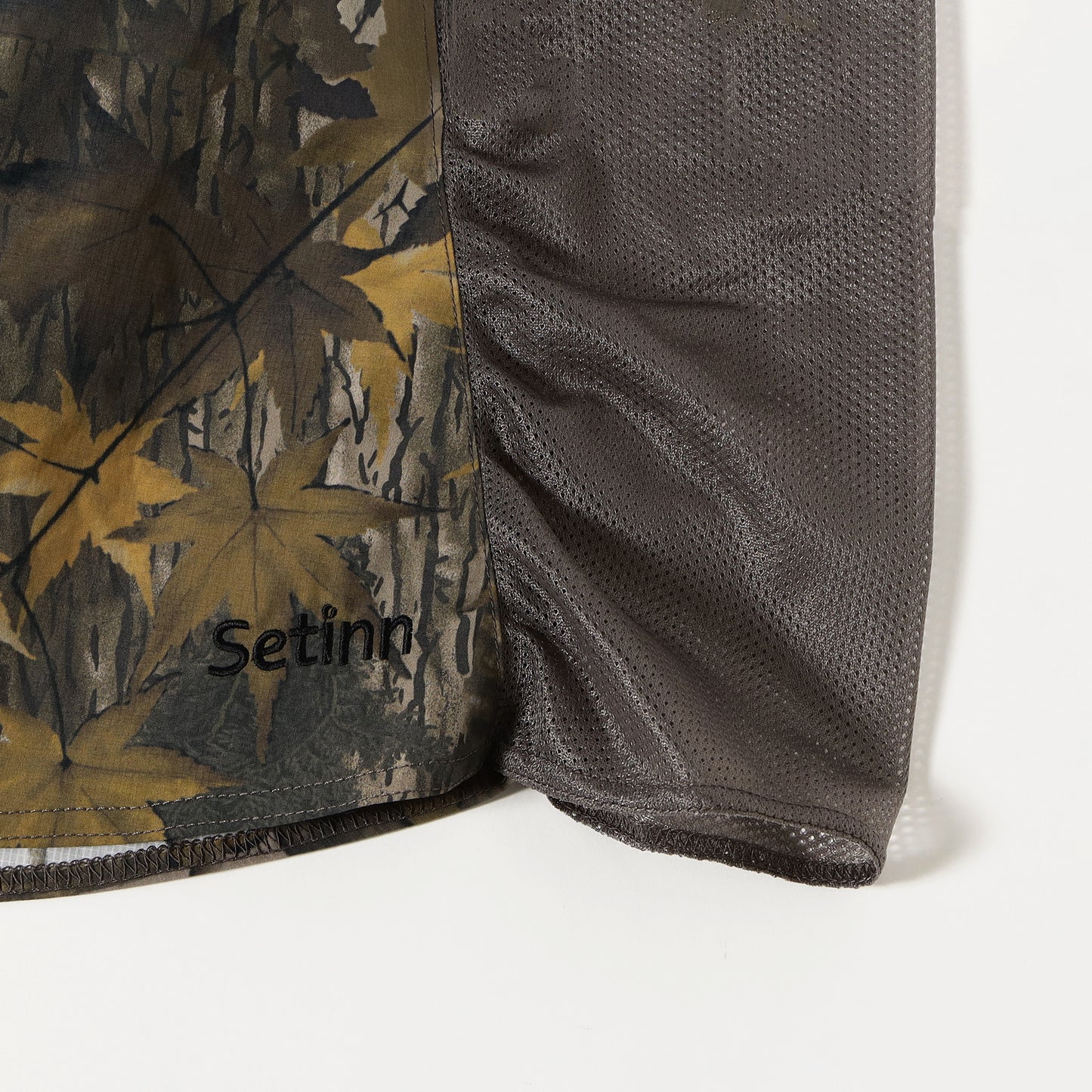 W's Warm Up Mesh Skort