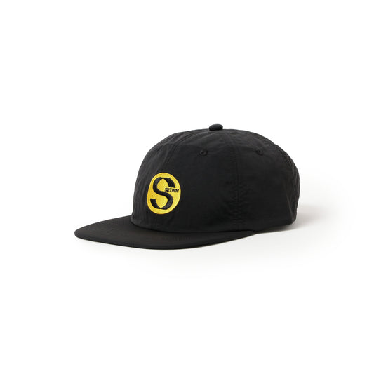 C. Strings Cap