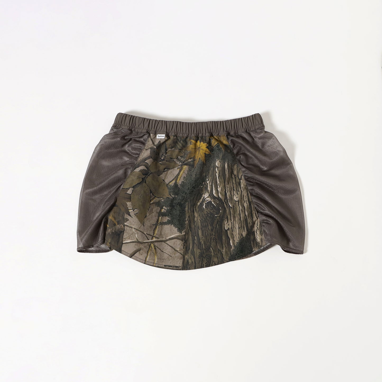 W's Warm Up Mesh Skort