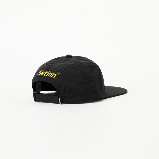 C. Strings Cap