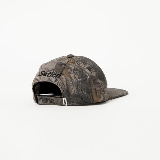Warm Up Cap