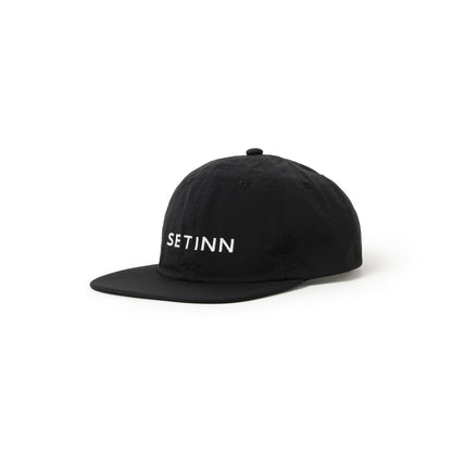 Warm Up Cap