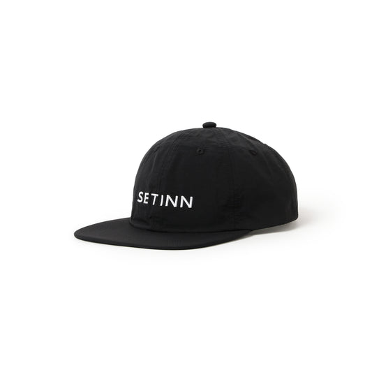 Warm Up Cap