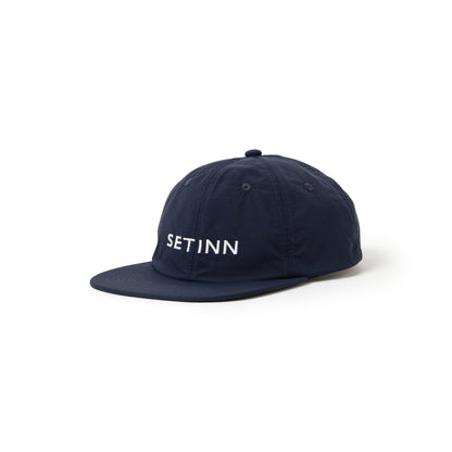 Warm Up Cap