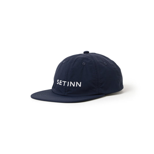 Warm Up Cap