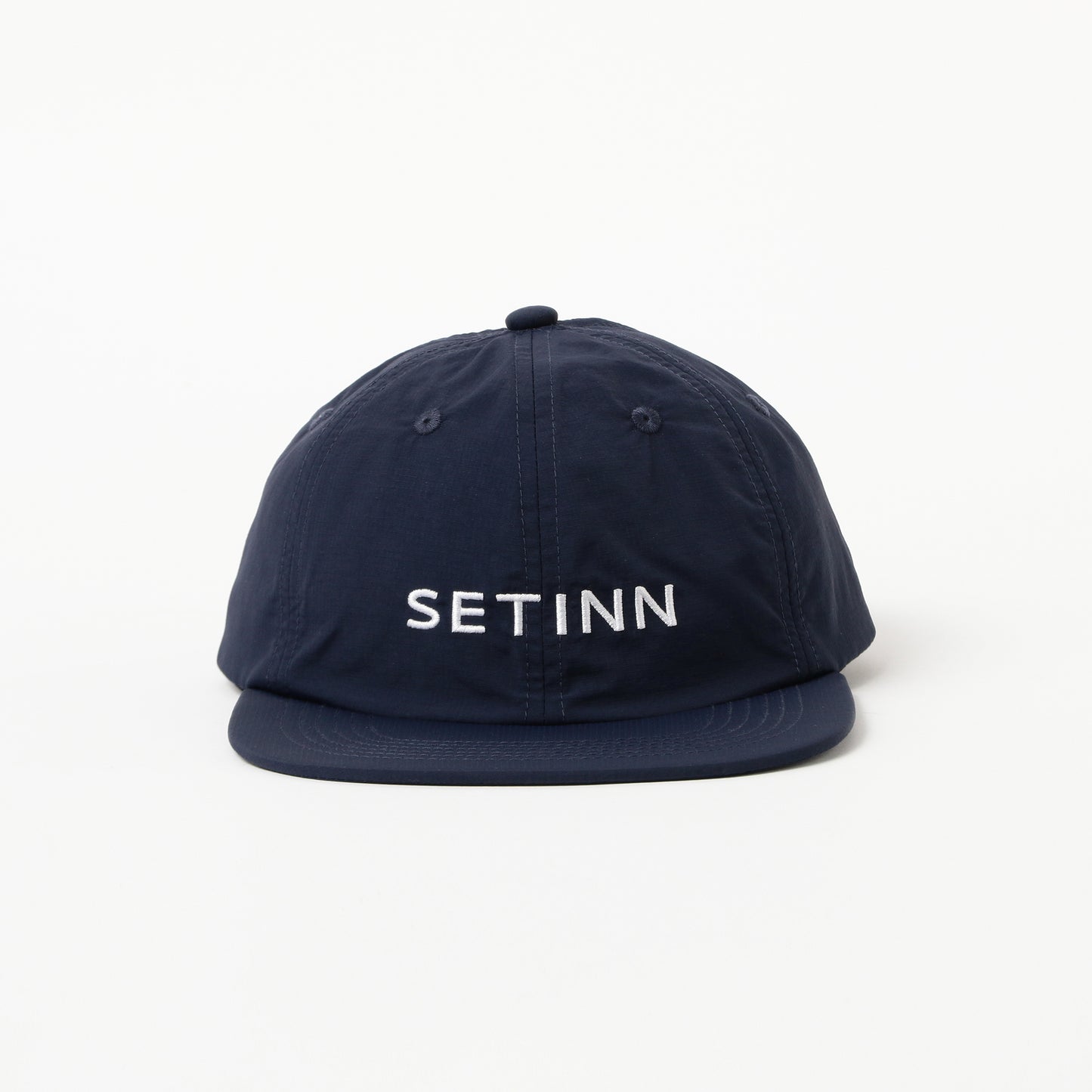 Warm Up Cap