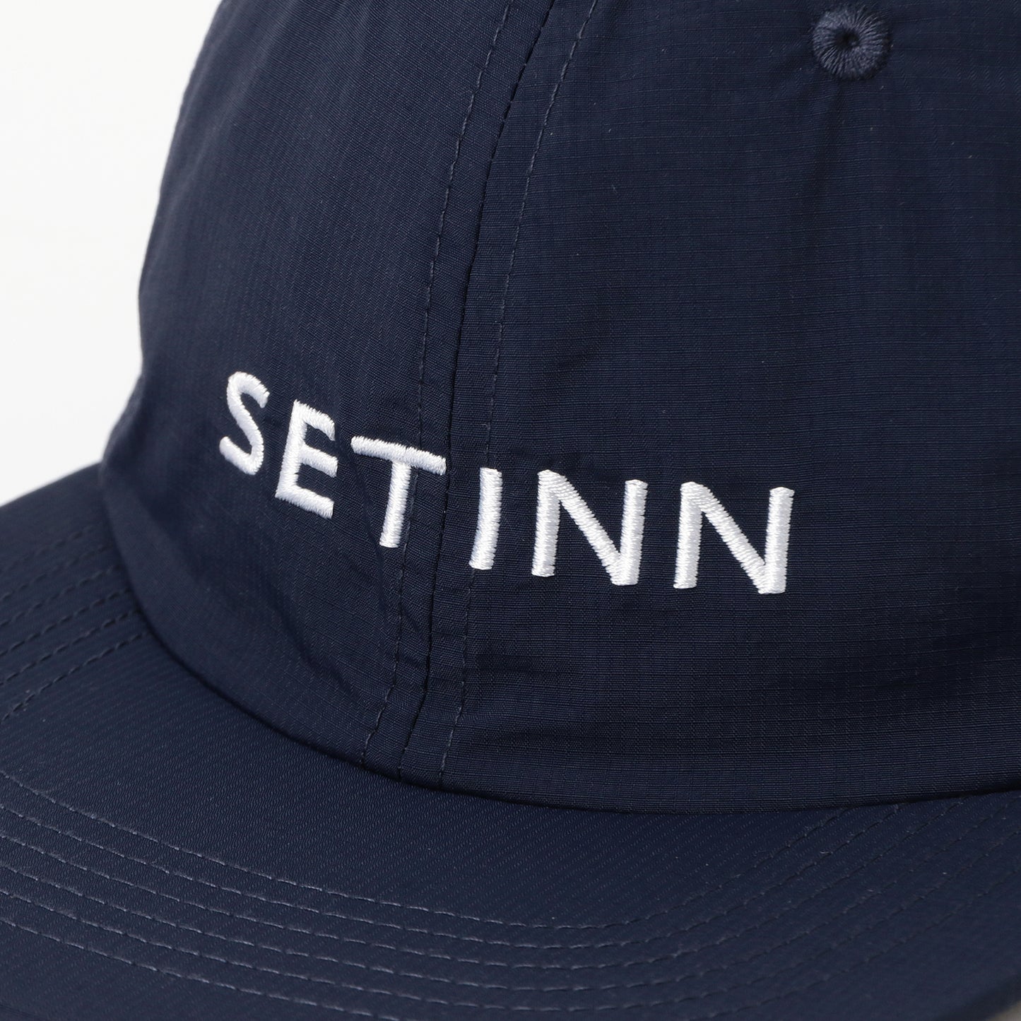 Warm Up Cap